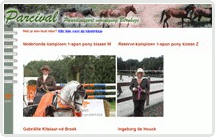 www.parcivalheesch.nl